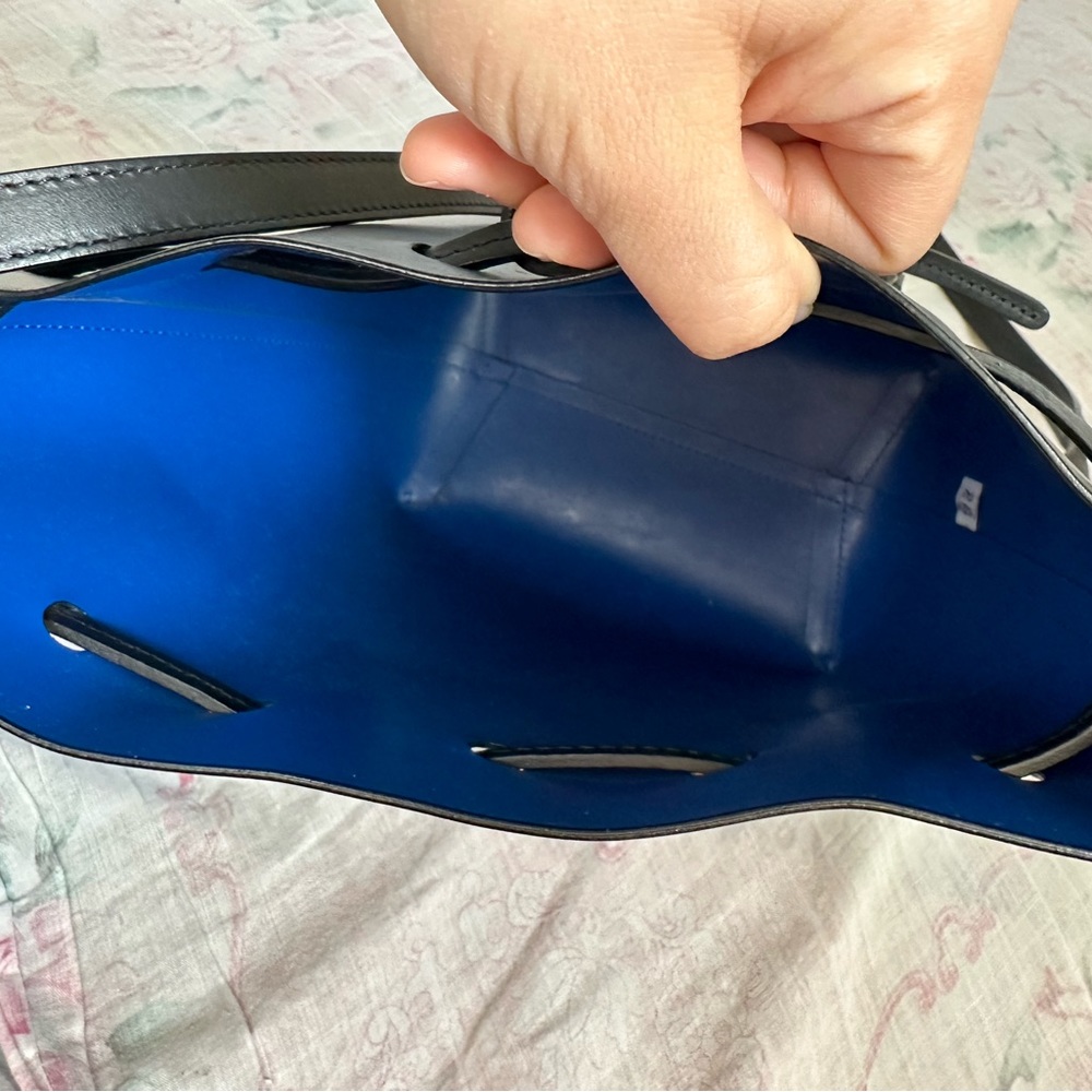 Mini Bucket Bag - Picture 13 of 13
